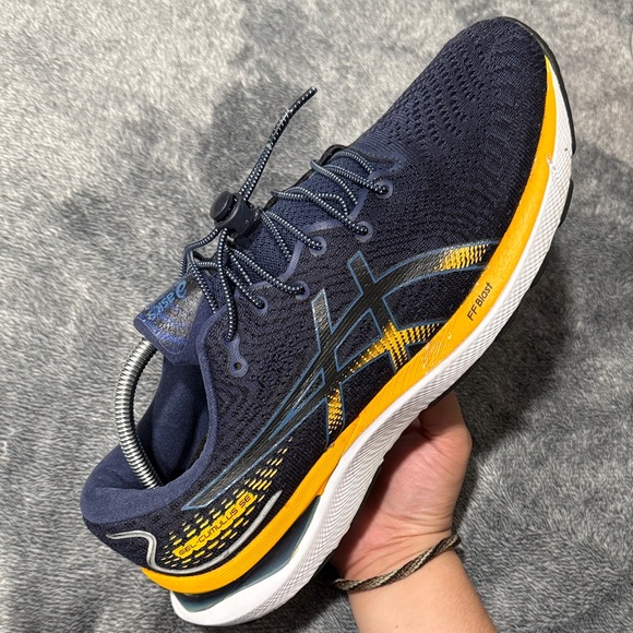 ASICS - Gel Cumulus SE - Picture 1 of 8